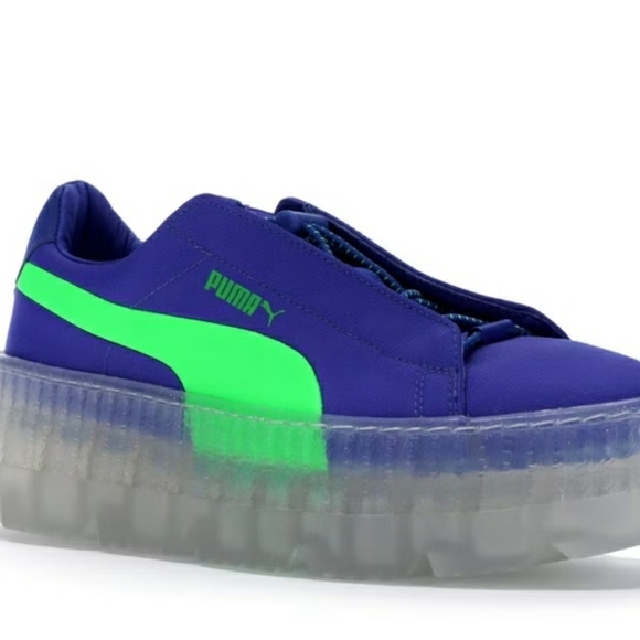 Puma Cleated Creeper Surf - Picture 4 of 4